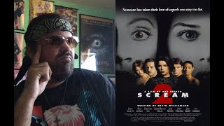 Scream 2 (1997) Rant Movie Review