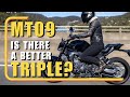 Is Yamaha MT09 the BEST Triple on the Market?