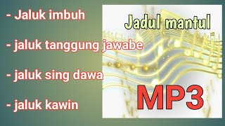 MP3 TARLING CIREBONAN TERPOPULER