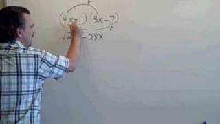 Math 117 Poly FOIL #3