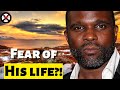 Former Family Matters Star Darius McCrary In FEAR Of His Life!