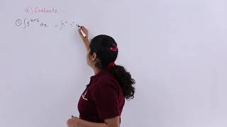 Class 12th – Integration Problem Example-1 | Integrals | Tutorials Point