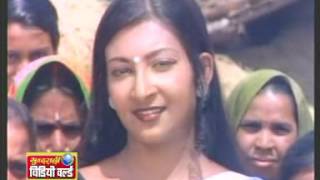 Tain Jhumar Ja - Chhattisgarhi Superhit Movie Song - Mongra