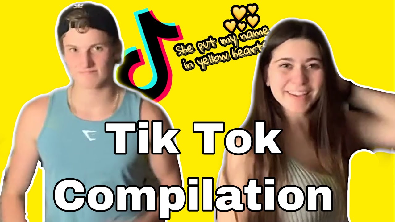 Tik Tok Compilation - YouTube