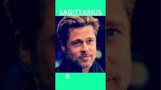 SEXIEST MEN ACTORS BY ZODIAC SIGN- OVER 40 YEARS OLD #astrology