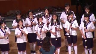 20151103 ~錦和國小104學年度直笛市賽