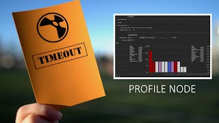 Nuke Timeout - EP04 - Profile Node - Espresso Style Compositing Tutorial