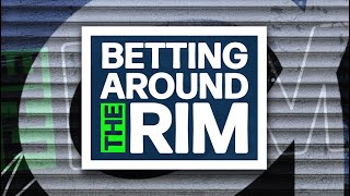 NBA Previews, Play-In Tournament Drama, Best Props, 5/8/21 | Betting Around The Rim