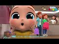 no more tricks jack more good manners little angel kid songs and nursery rhymes