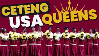 Mesmerizing Performance: Ceteng Queens (Diaar ke Angakuei) in Lincoln, NE | June 23, 2024