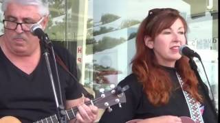 Bondi Winter Magic 2015 - Music On The Streets - 26 July 2015 - Part 2 of 2