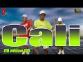 CALI| ZIN Volume 106 | Salsa Choke | Zumba | dance workout | dance fitness | Coach tOLits