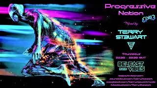 Progressive Psy-trance mix - August 2019 - Symphonix, Audiomatic, Neelix, Larix, Day.Din