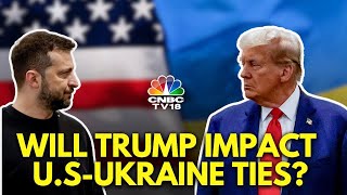 North Korean Involvement In Ukraine Will Get A Firm Response: US State Secretary | Trump | N18G