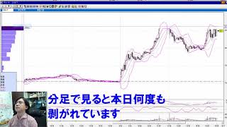 【株式投資】ストップ高付近から空売り？おいしく狙えるポイントのハナシ