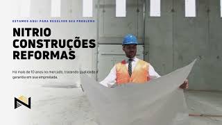 Conheça nossa empresa