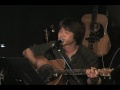 やましん　endless guiter　～live spot fg 2009 11 21