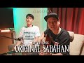 ORIGINAL SABAHAN akustik Atmosfera ( Ganak Atmsofera & Vell Atmosfera)