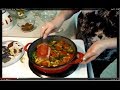 LECSO -  Easy Hungarian Recipe - Hungarian  Ratatouille