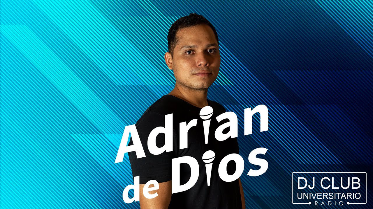 Dj Adn Estudio Onlinemusic Studio Dj Club Universitario Groove