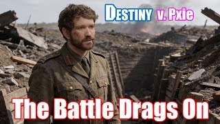 Destiny V Pxie Update April 2026