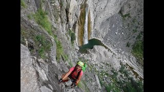 SORROSAL Via Ferrata e Canyoning by I Sirboni