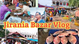 Agartala jirania Bazar exploring||North East Tripura||‎@sumubanik9300 .....#tripura