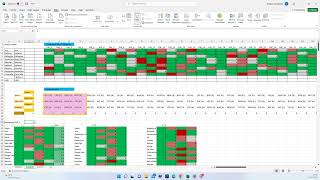 fpl sheet explained