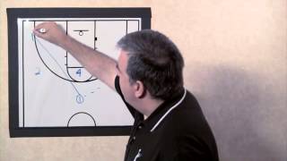 Zone Offense Quick Hitters