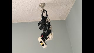 Lego GLaDOS Tutorial