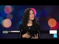 writer isabella hammad on politics identity and the silencing of palestinian voices • france 24