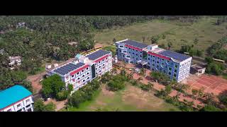 BVC  Engineering College  | Odalarevu