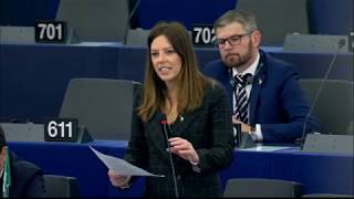 Isabella Tovaglieri EUdebates Daphne Caruana Galizia - Malta murder case