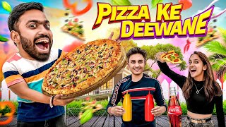 Pizza Ke Deewane | Guddu Bhaiya