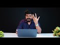 lenovo ideapad flex 5i 2 in 1 laptop unboxing u0026 initial impressions in telugu