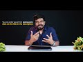 lenovo ideapad flex 5i 2 in 1 laptop unboxing u0026 initial impressions in telugu