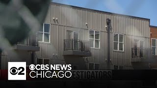 Two contractors behind development in LaPorte, Indiana accused of tax fraud, money laundering