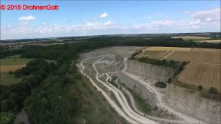 DJI Phantom 3 Professional, Baden-Württemberg, Crailsheim