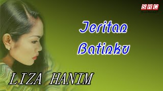 LIZA HANIM - Jeritan Batinku（Official Lyric Video)