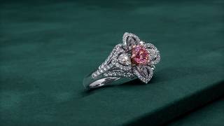 High-end Commercial Jewelry Visualization