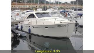 Cantieri Estensi 360 GOLDSTAR S