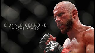 Donald "'Cowboy" Cerrone - UFC Highlights 2020 (HD)
