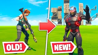 Epic SECRETLY added *NEW* V2 BOTS in Fortnite!