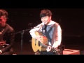 160221 jj lin perfect match 豆漿油條 @ shrine auditorium in la by your side