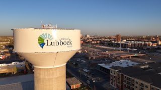 2024 Best Lubbock, TX 4K Drone Stock Footage by Cameron Bednarz Licensed Part 107 Pilot