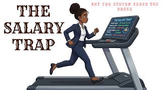 The "Work" Scam: Why Your $32/Hour Job Pays You $5