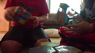Ready 2 robot part 1 episode 3