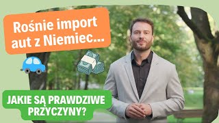 Czy warto importować samochody z Niemiec?🚗💶 Sprawdzamy ceny usług mechanicznych w Polsce i Niemczech