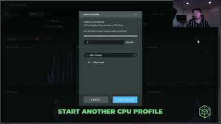 N|Solid Console Demo + N|Sentinel, the Node.js AI Agent