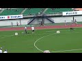 第３４回 静岡国際陸上競技大会　男子４００ｍ予選３組